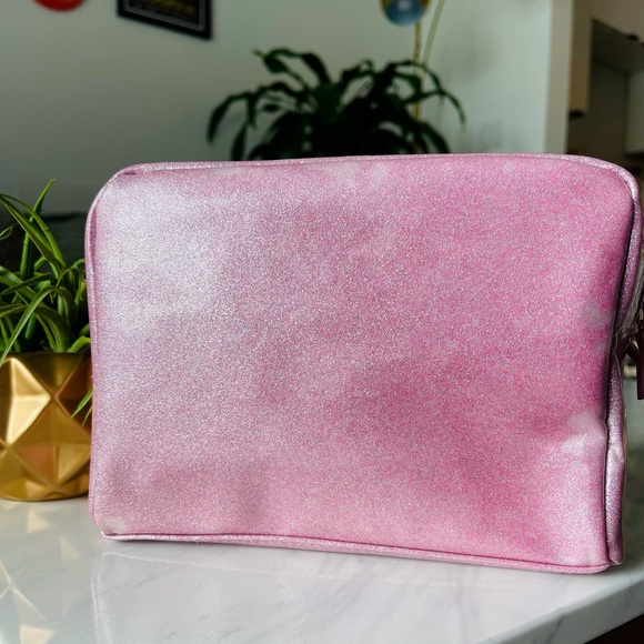 Kylie Cosmetics 2017 THE BIRTHDAY COLLECTION Limited Edition Makeup Bag - Picture 5 of 8